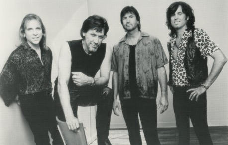 John Kay & Steppenwolf